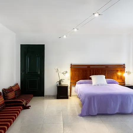 Villa Aloe Ii *