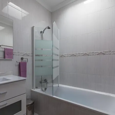 Aloe Ii Villa *
