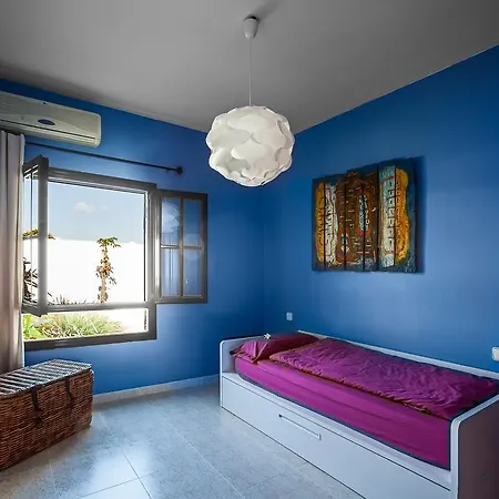 Villa Aloe Ii Playa Blanca (Lanzarote)