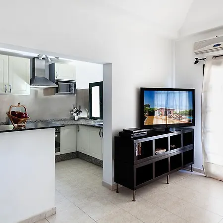 Aloe Ii Villa